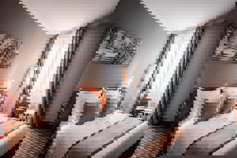 Leonardo Hotel Aachen