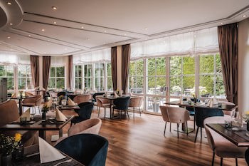 Leonardo Hotel Aachen galeri fotoğrafı