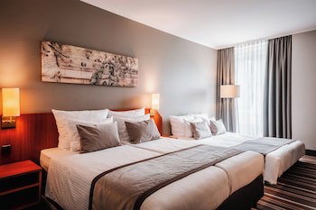 Leonardo Hotel Aachen galeri fotoğrafı
