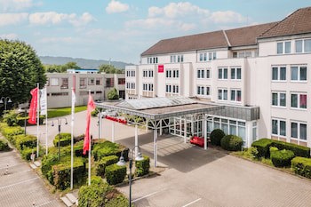 Leonardo Hotel Aachen galeri fotoğrafı