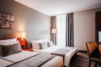 Leonardo Hotel Aachen galeri fotoğrafı