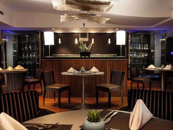 Sofitel Algiers Hamma Garden