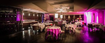 Sofitel Algiers Hamma Garden
