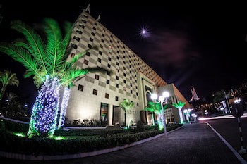 Sofitel Algiers Hamma Garden