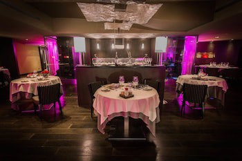 Sofitel Algiers Hamma Garden