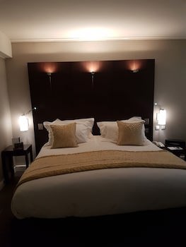 Sofitel Algiers Hamma Garden
