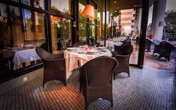 Sofitel Algiers Hamma Garden