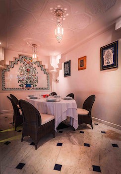 Sofitel Algiers Hamma Garden