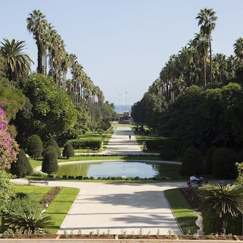 Sofitel Algiers Hamma Garden