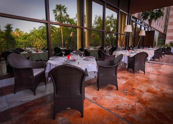 Sofitel Algiers Hamma Garden