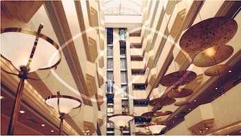 Sofitel Algiers Hamma Garden