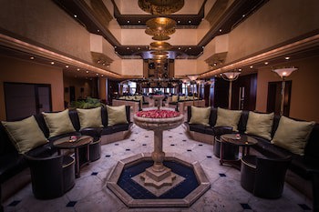 Sofitel Algiers Hamma Garden
