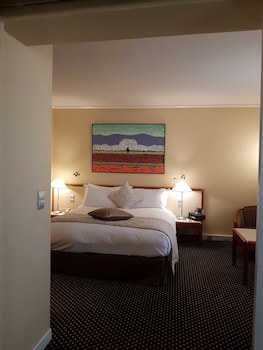 Sofitel Algiers Hamma Garden