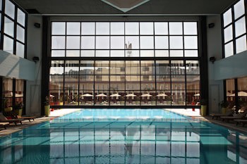 Sofitel Algiers Hamma Garden