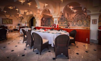 Sofitel Algiers Hamma Garden