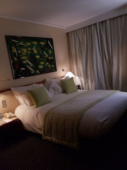 Sofitel Algiers Hamma Garden