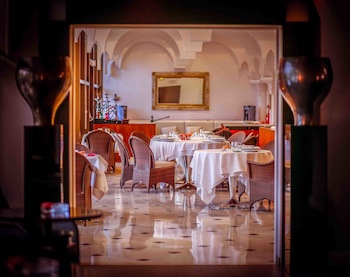 Sofitel Algiers Hamma Garden