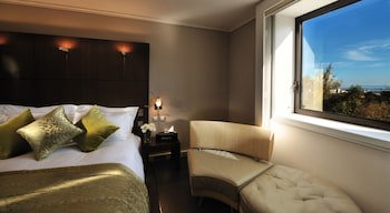 Sofitel Algiers Hamma Garden