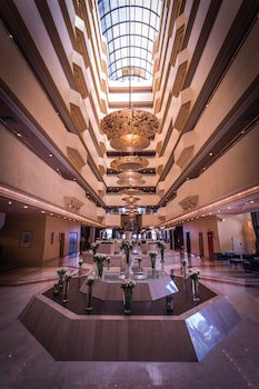 Sofitel Algiers Hamma Garden