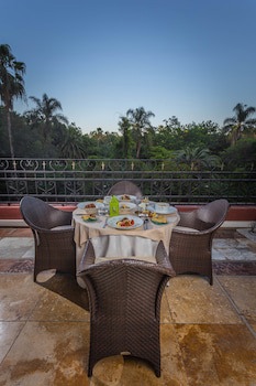 Sofitel Algiers Hamma Garden