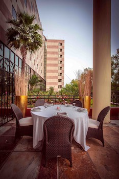 Sofitel Algiers Hamma Garden