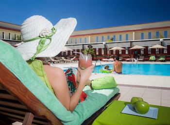 Sofitel Algiers Hamma Garden