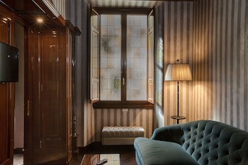 Grand Hotel Baglioni galeri fotoğrafı