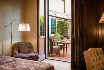 Grand Hotel Baglioni galeri fotoğrafı