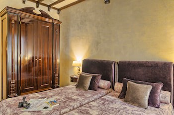 Grand Hotel Baglioni galeri fotoğrafı