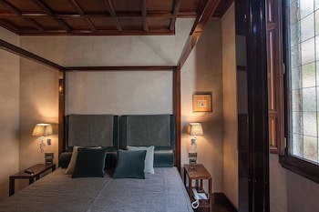 Grand Hotel Baglioni galeri fotoğrafı