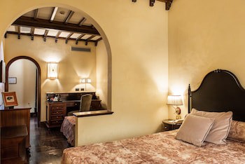 Grand Hotel Baglioni galeri fotoğrafı