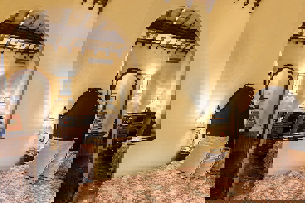 Grand Hotel Baglioni