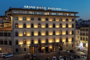 Grand Hotel Baglioni