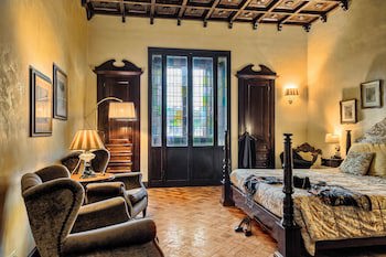 Grand Hotel Baglioni galeri fotoğrafı