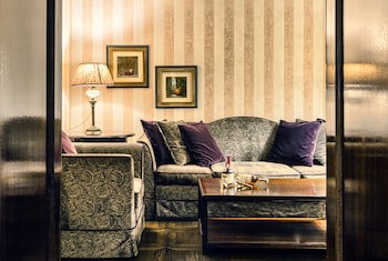 Grand Hotel Baglioni galeri fotoğrafı