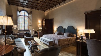 Grand Hotel Baglioni galeri fotoğrafı