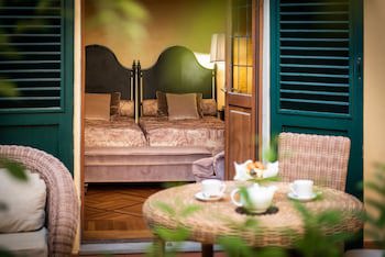 Grand Hotel Baglioni galeri fotoğrafı
