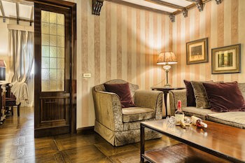 Grand Hotel Baglioni galeri fotoğrafı