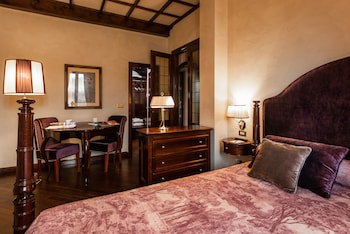 Grand Hotel Baglioni galeri fotoğrafı