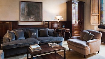 Grand Hotel Baglioni fotoğrafı