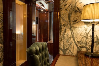 Grand Hotel Baglioni galeri fotoğrafı
