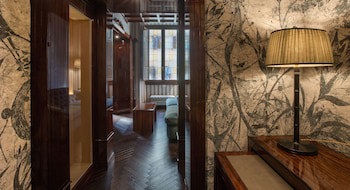 Grand Hotel Baglioni galeri fotoğrafı