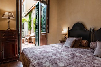 Grand Hotel Baglioni galeri fotoğrafı