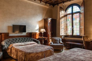 Grand Hotel Baglioni galeri fotoğrafı