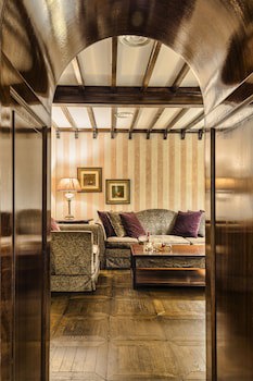 Grand Hotel Baglioni galeri fotoğrafı