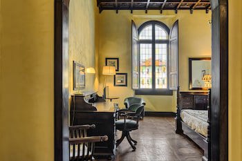 Grand Hotel Baglioni galeri fotoğrafı