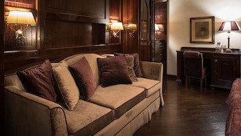 Grand Hotel Baglioni galeri fotoğrafı