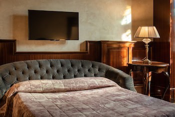 Grand Hotel Baglioni galeri fotoğrafı