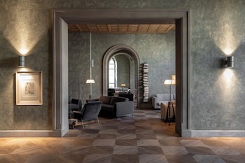 Grand Hotel Baglioni fotoğrafı