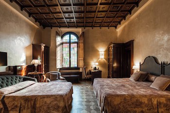 Grand Hotel Baglioni galeri fotoğrafı